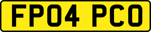 FP04PCO