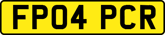 FP04PCR