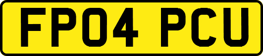 FP04PCU