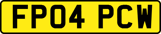 FP04PCW