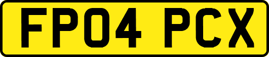FP04PCX
