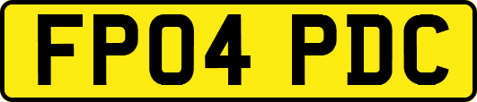 FP04PDC