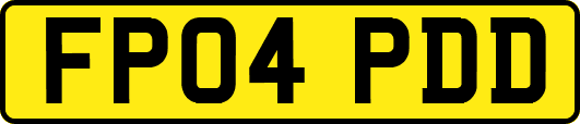 FP04PDD