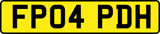FP04PDH