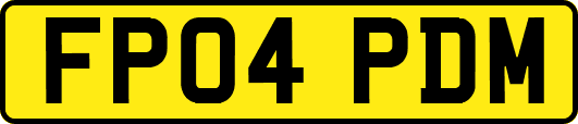 FP04PDM