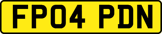 FP04PDN