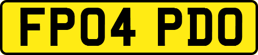FP04PDO