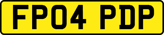 FP04PDP