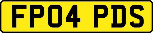 FP04PDS