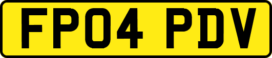 FP04PDV
