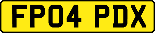 FP04PDX
