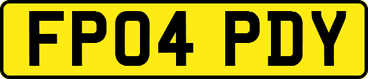 FP04PDY