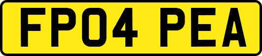 FP04PEA