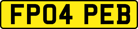 FP04PEB