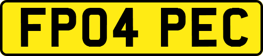 FP04PEC