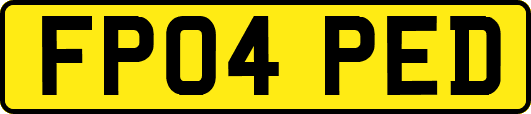 FP04PED