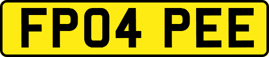 FP04PEE