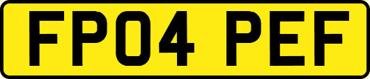 FP04PEF