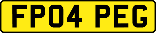 FP04PEG
