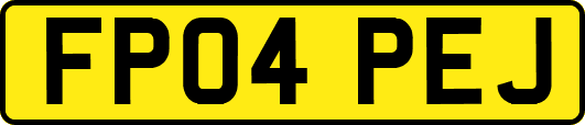 FP04PEJ