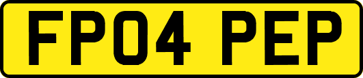 FP04PEP