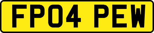 FP04PEW