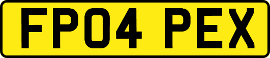 FP04PEX