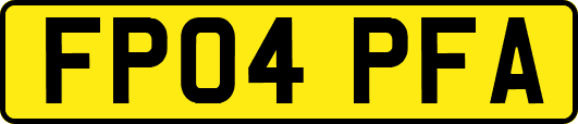 FP04PFA