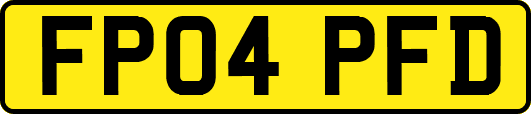 FP04PFD