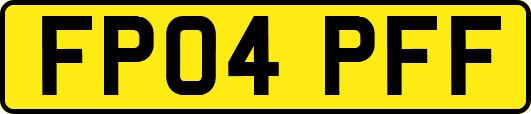 FP04PFF
