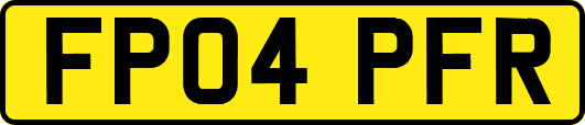 FP04PFR