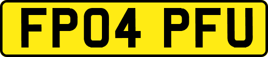 FP04PFU