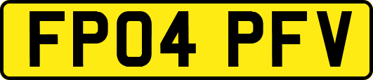 FP04PFV