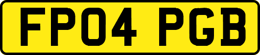 FP04PGB