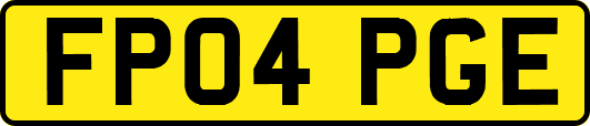 FP04PGE