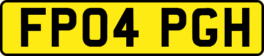 FP04PGH