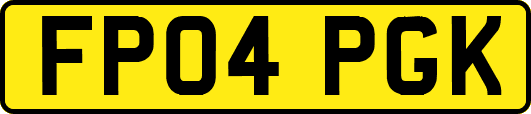 FP04PGK