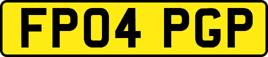 FP04PGP