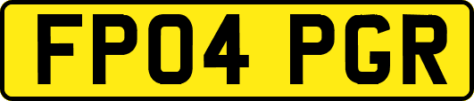FP04PGR