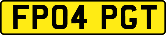 FP04PGT