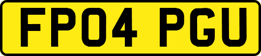 FP04PGU