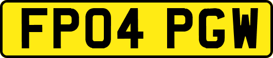 FP04PGW