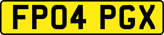 FP04PGX