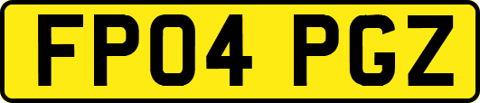 FP04PGZ
