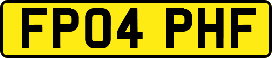 FP04PHF