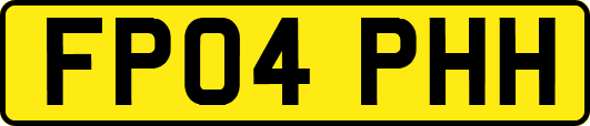 FP04PHH