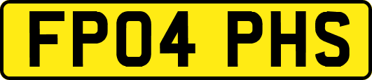 FP04PHS