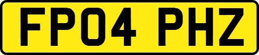 FP04PHZ