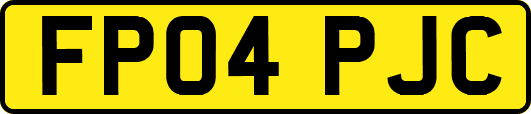 FP04PJC