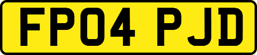 FP04PJD